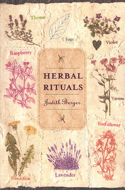 Herbal Rituals Cover