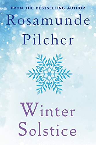 Winter solstice Cover
