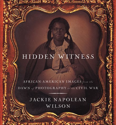 Hidden Witness Cover