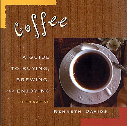Coffee Cover