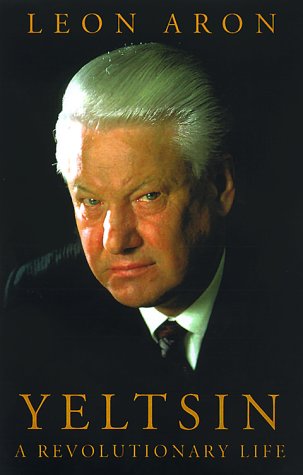Yeltsin Cover