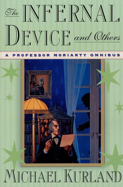 The infernal device & others Cover
