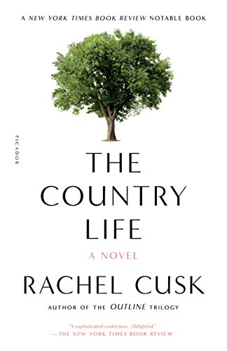 The Country Life Cover
