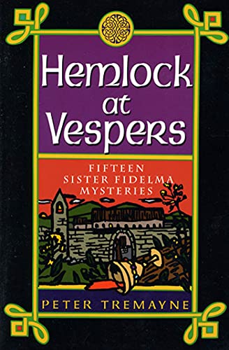 Hemlock at Vespers Cover