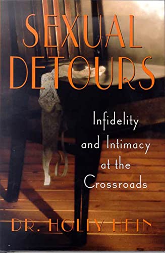 Sexual Detours Cover