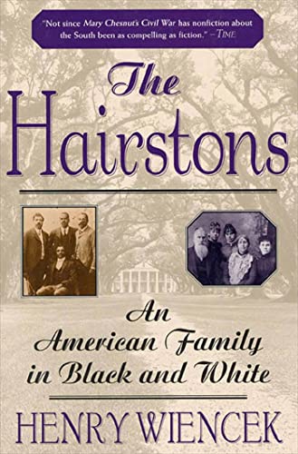 The Hairstons Cover