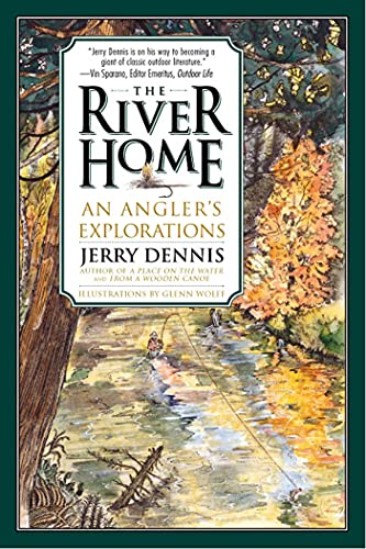River Home Cover