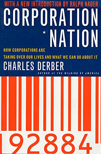 Corporation Nation Cover
