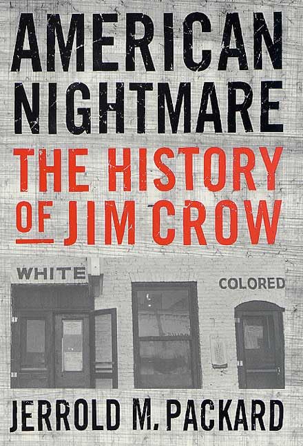 American nightmare Cover
