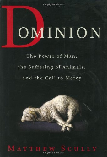 Dominion Cover