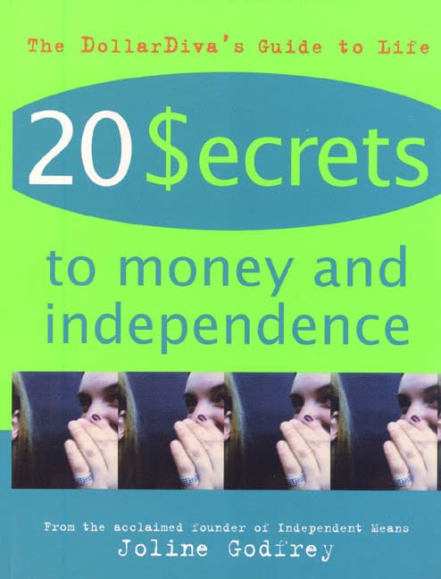 20 secrets to money and independence Cover
