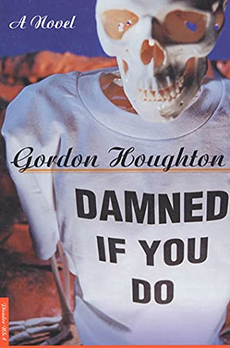 Damned if you do Cover
