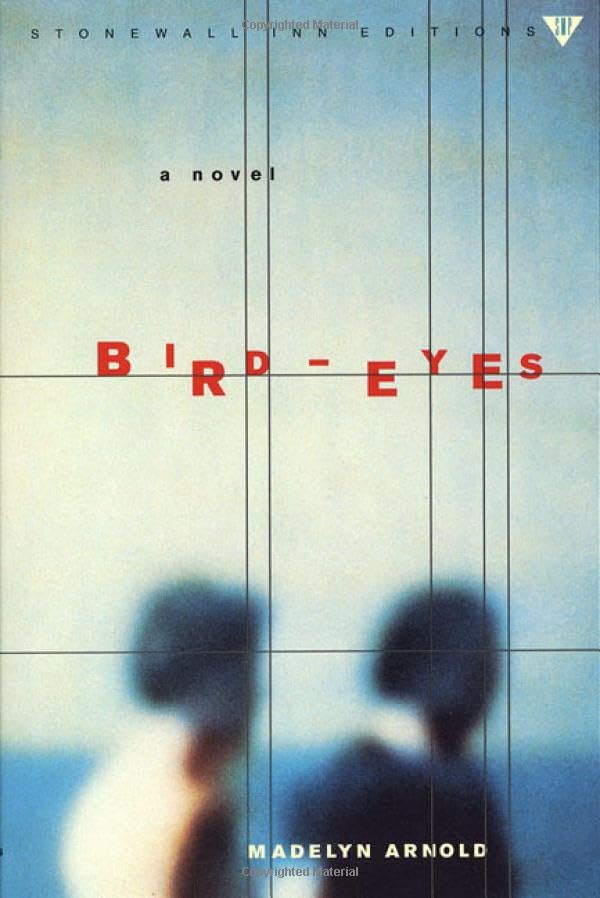 Bird-eyes Cover