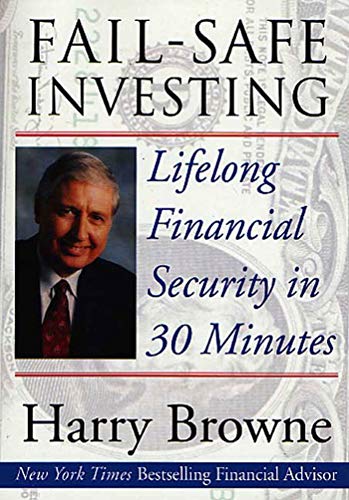 Fail-Safe Investing Cover