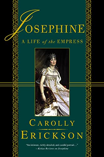 Josephine Cover