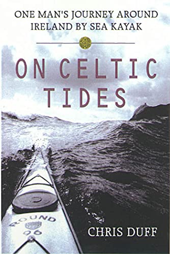 On Celtic Tides Cover