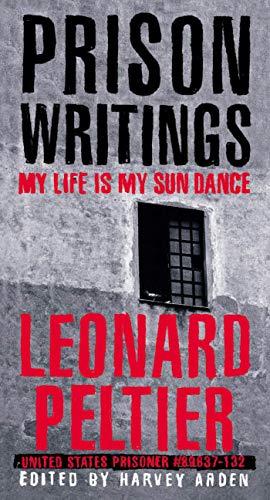 Prison Writings Cover