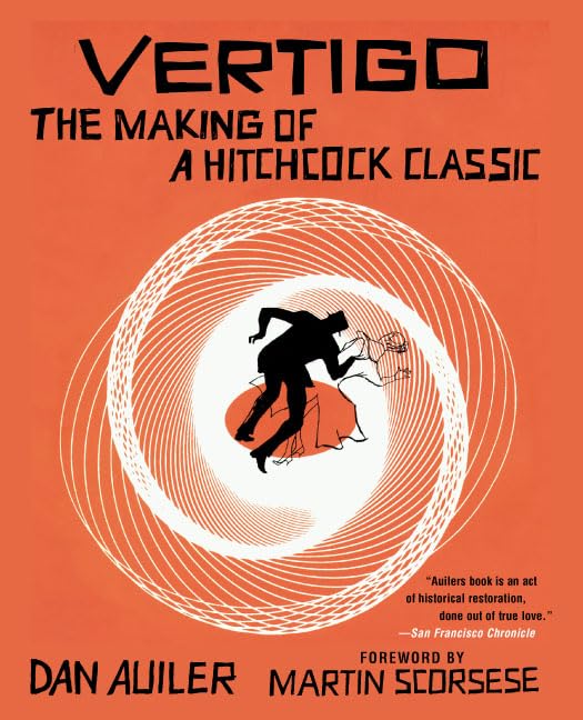 Vertigo Cover