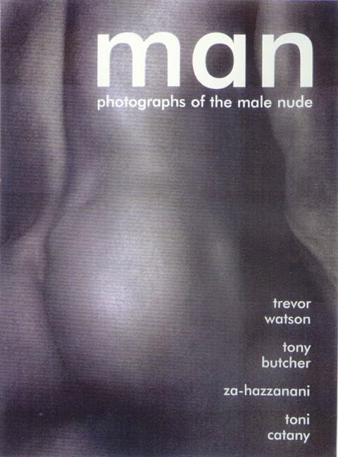 Man Cover
