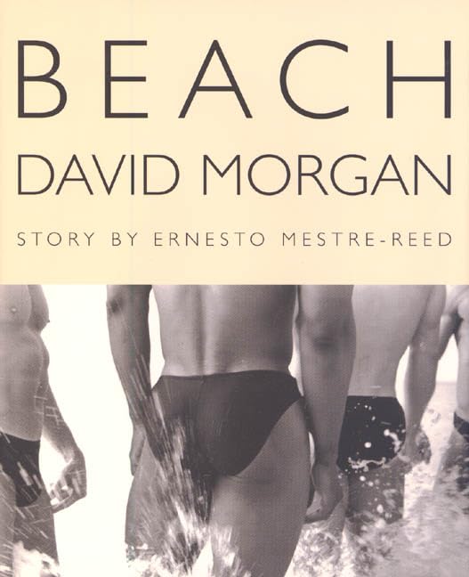 Beach Cover