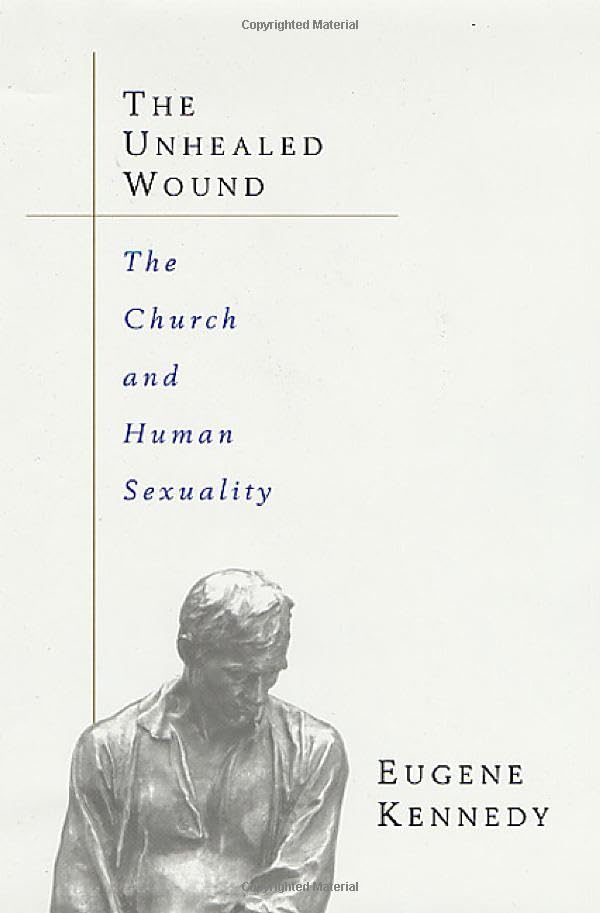 The unhealed wound Cover