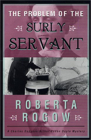 The problem of the surly servant Cover