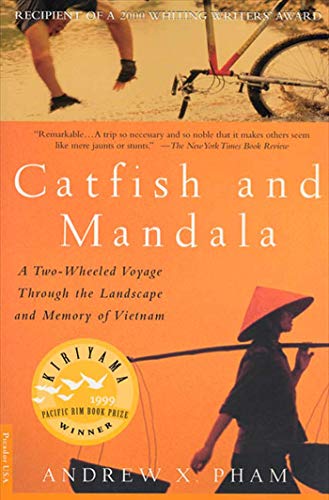 Catfish and Mandala Cover