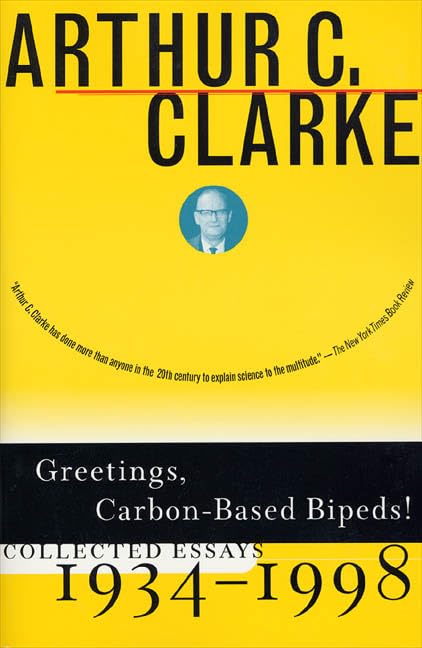 Greetings, Carbon-Based Bipeds! Cover
