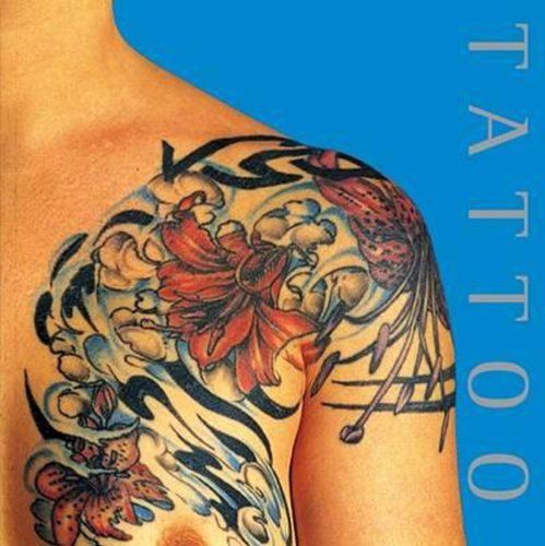 Tattoo Cover