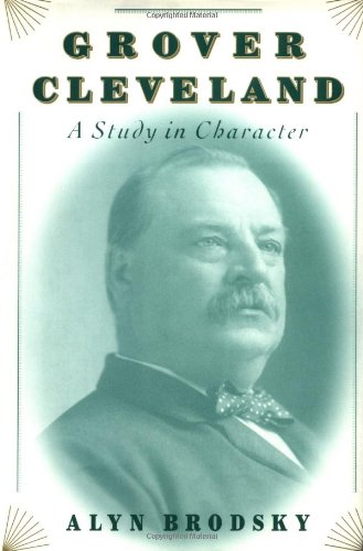 Grover Cleveland Cover