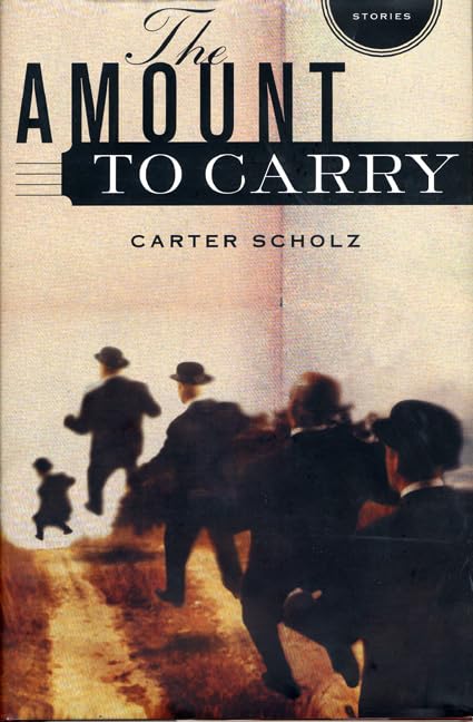 The amount to carry Cover