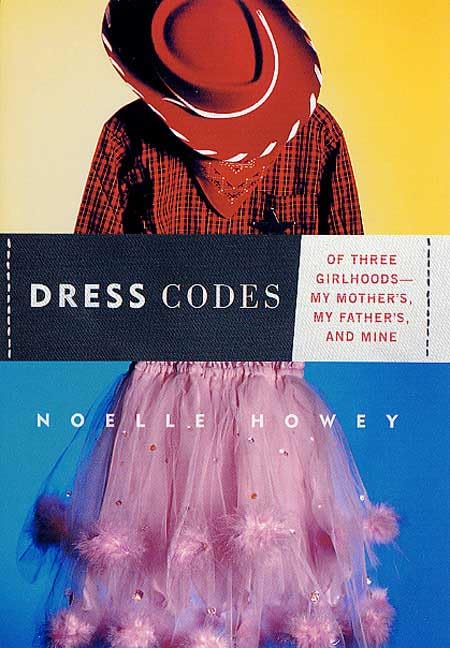 Dress codes Cover