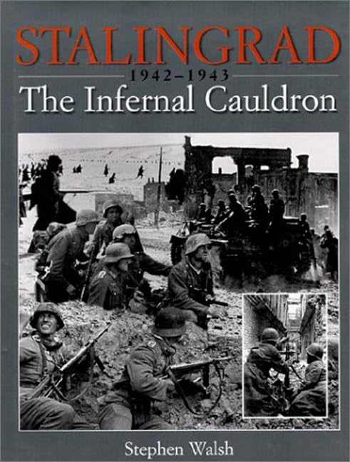 Stalingrad Cover