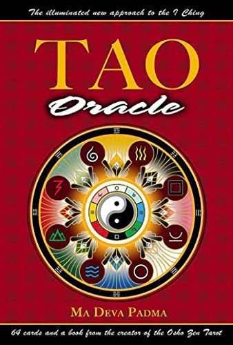 Tao oracle Cover
