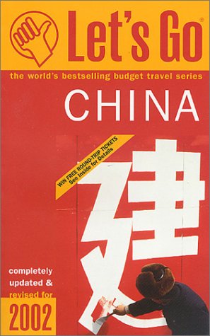 Let's Go 2002 Cover
