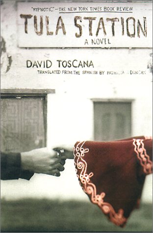 Tula Station Cover