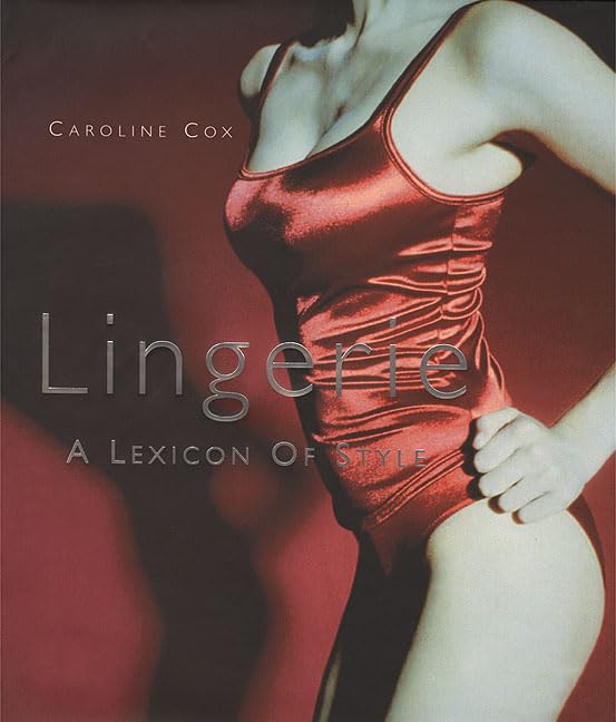 Lingerie Cover