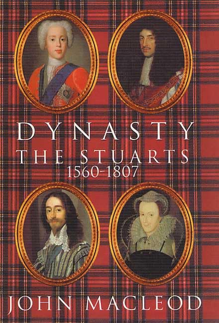 Dynasty Cover