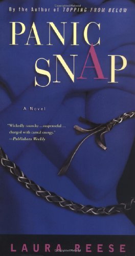 Panic Snap Cover