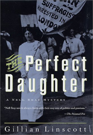 The perfect daughter Cover