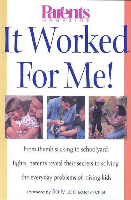 It worked for me! Cover