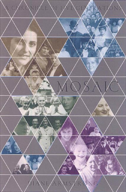 Mosaic Cover