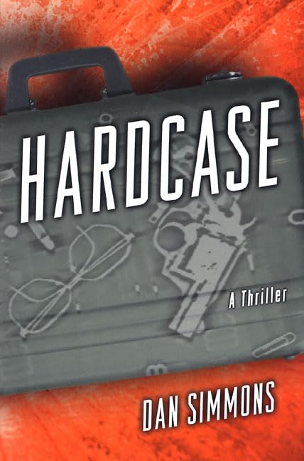 Hardcase Cover
