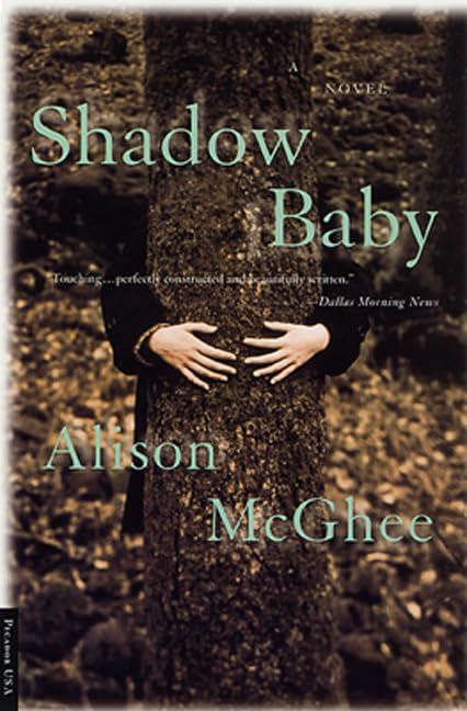 Shadow Baby Cover