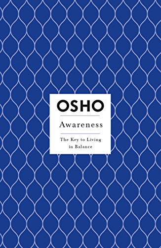 Awareness Cover