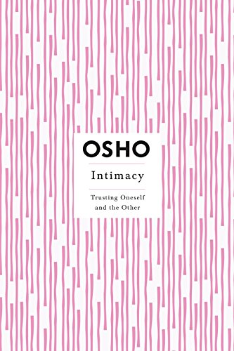 Intimacy Cover