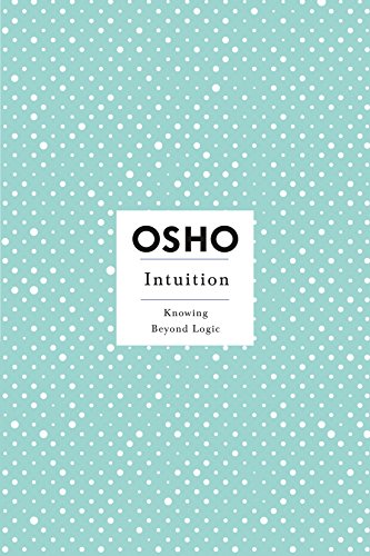 Intuition Cover