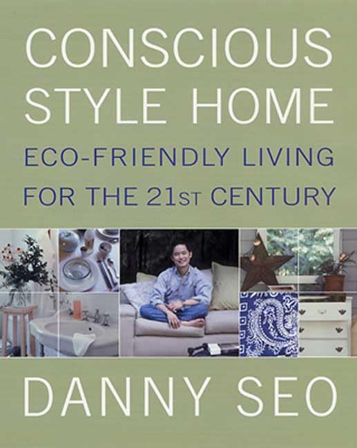 Conscious style home Cover