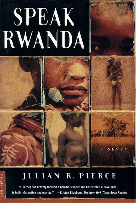 Speak Rwanda Cover
