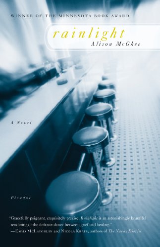 Rainlight Cover